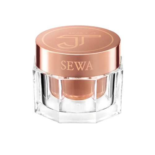 SEWA GOLDEN GINSENG CREAM