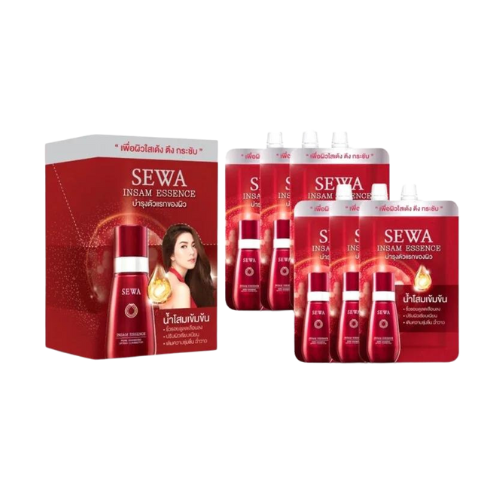 SEWA INSAM ESSENCE 8 ml